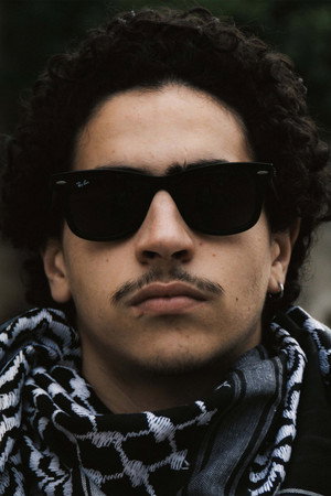 Photo of Islam Zouanat from the Latest Netflix gallery