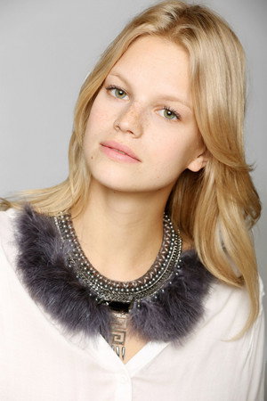 Photo of Nadine Leopold from the Latest Netflix gallery