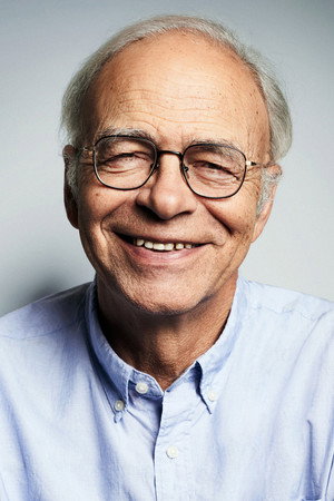 Photo of Peter Singer from the Latest Netflix gallery