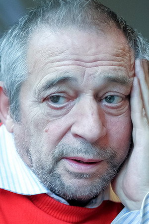 Photo of Tamás Jordán from the Latest Netflix gallery