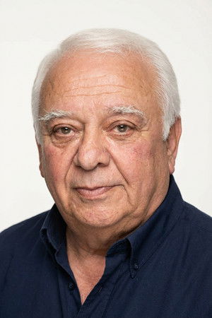 Ercüment Balakoğlu photo