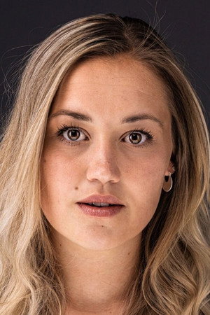 Photo of Mette Løjborg from the Latest Netflix gallery