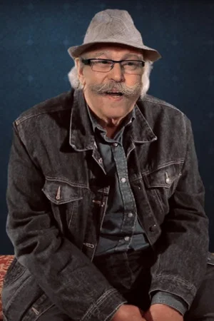 Photo of Namoun Madani from the Latest Netflix gallery