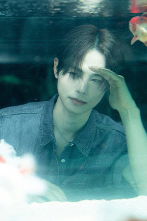 Photo of 김환 from the Latest Netflix gallery