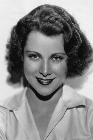 Frances Dee photo