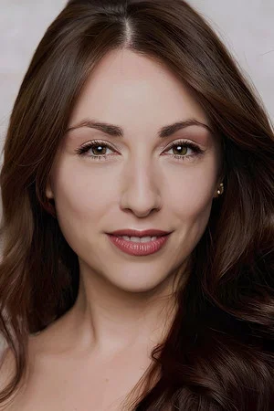 Photo of Nicola Posener from the Latest Netflix gallery