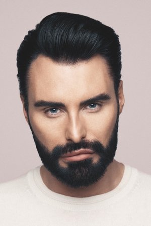 Rylan Clark photo
