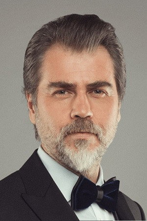 Serhat Tutumluer photo