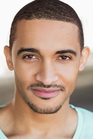 Photo of Brett Diggs from the Latest Netflix gallery