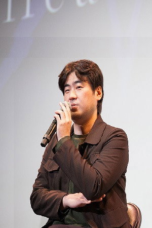 Photo of Tomonori Sudo from the Latest Netflix gallery