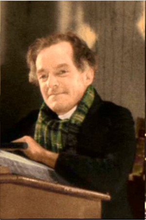 Photo of Donald Calthrop from the Latest Netflix gallery