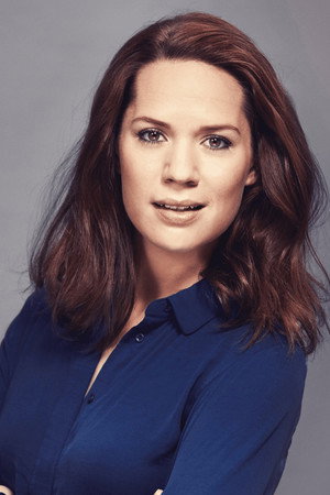 Photo of Amalie Dollerup from the Latest Netflix gallery