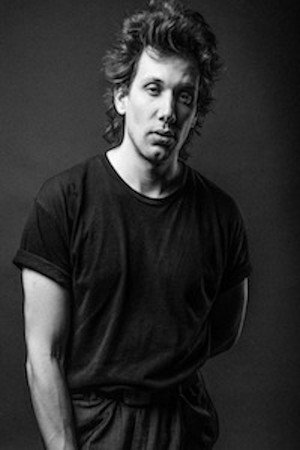 Photo of Evan Rissi from the Latest Netflix gallery