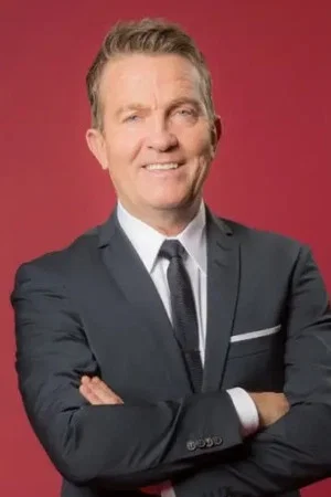 Photo of Bradley Walsh from the Latest Netflix gallery