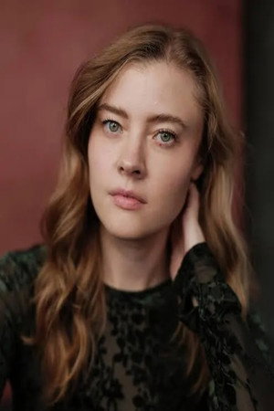 Photo of Jennifer English from the Latest Netflix gallery