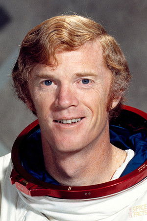 Russell Schweickart photo