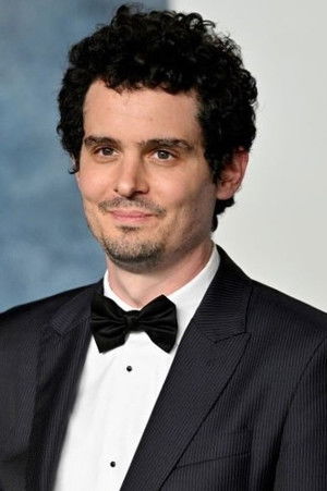 Damien Chazelle photo