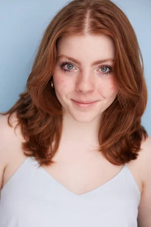 Photo of Riley Kristine Martin from the Latest Netflix gallery