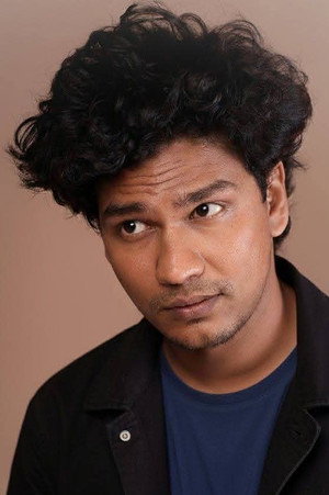 Photo of Soumen Chakraborty from the Latest Netflix gallery