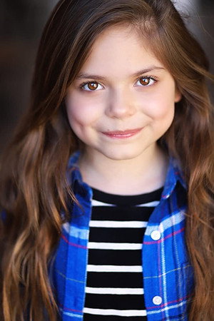 Photo of Ava Torres from the Latest Netflix gallery