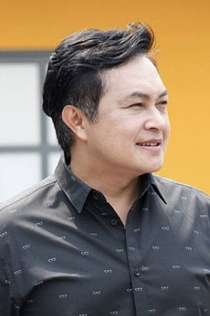 Ron Banjongsang photo