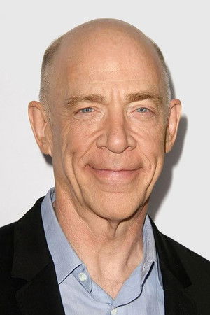 J.K. Simmons photo