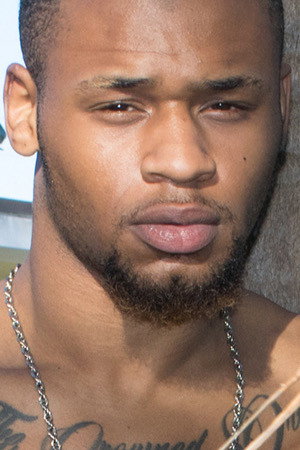 Photo of Ciroc Nasty from the Latest Netflix gallery
