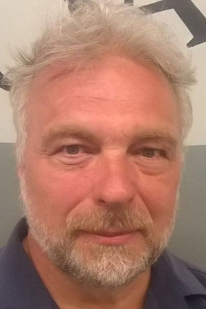 Photo of Uffe Kristensen from the Latest Netflix gallery
