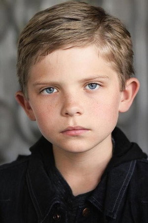 Photo of Jacob Wade from the Latest Netflix gallery