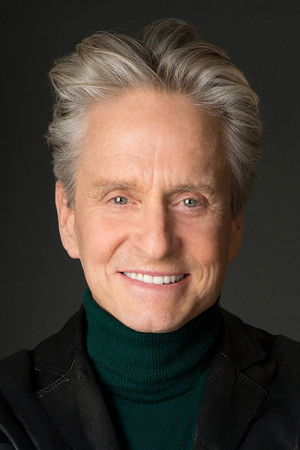 Michael Douglas photo