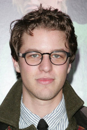 Photo of Henry Joost from the Latest Netflix gallery