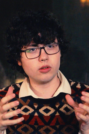 Photo of Max Ortiz from the Latest Netflix gallery