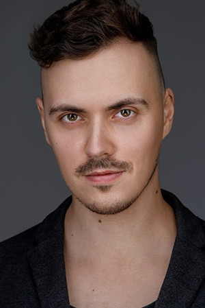 Photo of Viktor Marvin from the Latest Netflix gallery