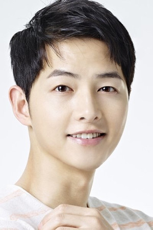 Song Joong-ki photo