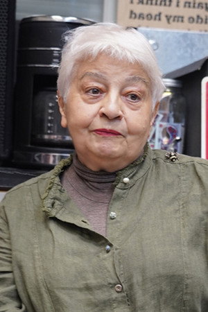 Photo of Marina Azizyan from the Latest Netflix gallery