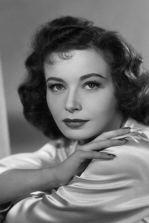 Photo of Maria Palmer from the Latest Netflix gallery