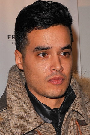 Photo of Brian Marc from the Latest Netflix gallery