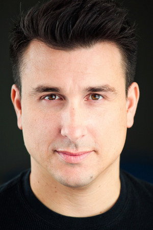 Frédéric Barbusci photo