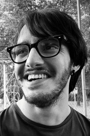 Photo of Alessandro Logli from the Latest Netflix gallery