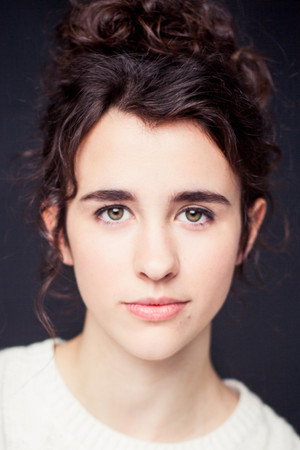 Photo of Marguerite d'Amour from the Latest Netflix gallery