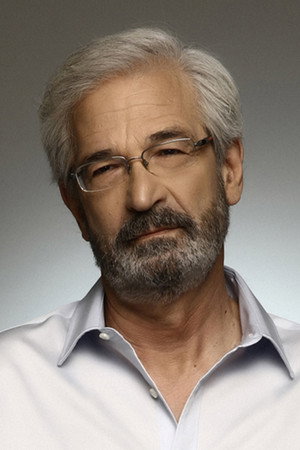 Spiros Sarafianos photo