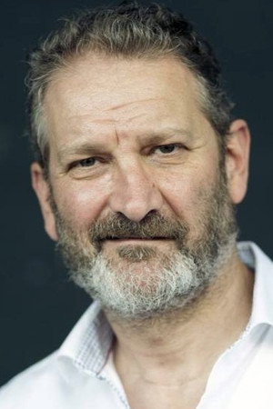 Photo of Frédéric Restagno from the Latest Netflix gallery