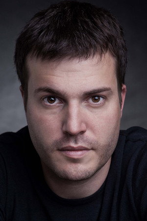 Photo of Antoine Portelance from the Latest Netflix gallery