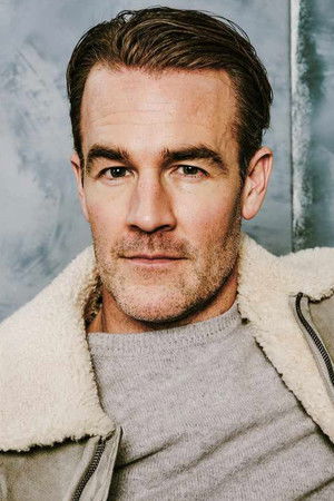 James Van Der Beek photo