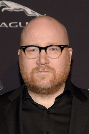 Photo of Jóhann Jóhannsson from the Latest Netflix gallery