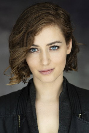 Photo of Megan Black from the Latest Netflix gallery