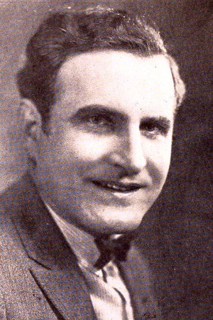 Photo of Al Ferguson from the Latest Netflix gallery