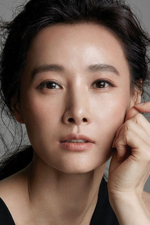 Do Ji-won photo