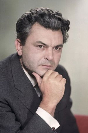 Sergey Bondarchuk photo