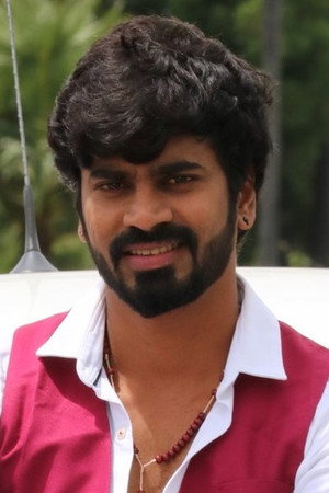 Photo of Viju Iyyapasamie from the Latest Netflix gallery